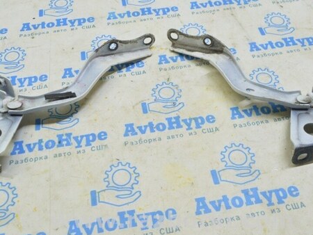 ФОТО Петля капота правая для Toyota Highlander (2019-) Одесса