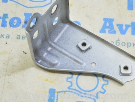 ФОТО Кронштейн крыла передний правый для Toyota Highlander (2019-) Одесса