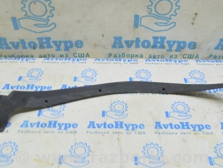 ФОТО Накладка арки крыла задняя левая для Toyota Highlander (2019-) Одесса