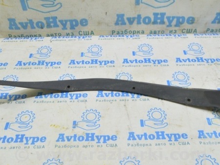 ФОТО Накладка арки крыла задняя правая для Toyota Highlander (2019-) Одесса