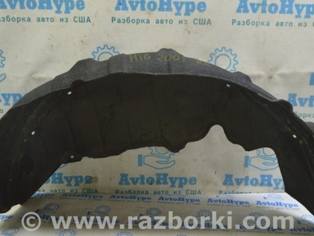 ФОТО Подкрылок задний правый для Toyota Highlander (2019-) Одесса
