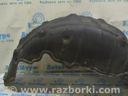 ФОТО Подкрылок задний правый для Toyota Highlander (2019-) Одесса