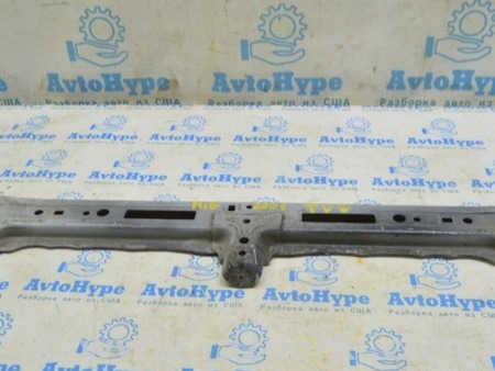 ФОТО Планка телевизора нижняя для Toyota Highlander (2019-) Одесса