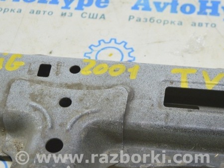 ФОТО Планка телевизора нижняя для Toyota Highlander (2019-) Одесса