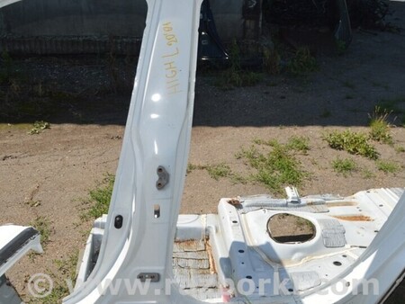 ФОТО Стойка кузова центральная левая для Toyota Highlander (2019-) Одесса