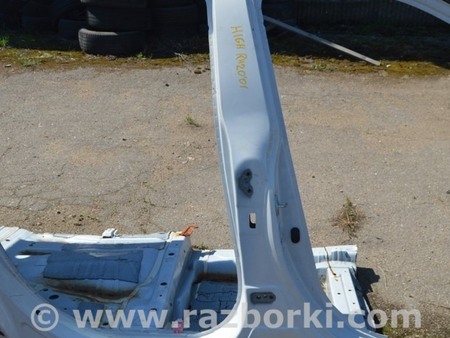 ФОТО Стойка кузова центральная правая для Toyota Highlander (2019-) Одесса