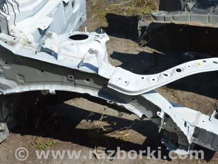 ФОТО Четверть передняя правая для Toyota Highlander (2019-) Одесса