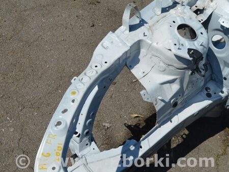 ФОТО Четверть передняя правая для Toyota Highlander (2019-) Одесса