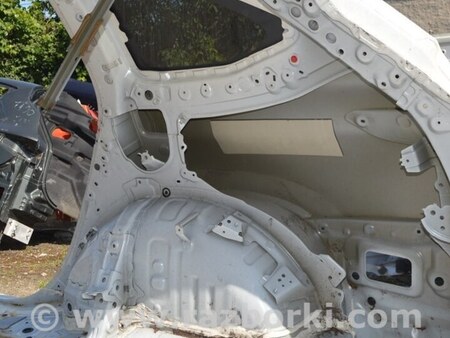 ФОТО Четверть крыло задняя правая под для Toyota Highlander (2019-) Одесса