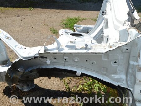 ФОТО Окуляр левый для Toyota Highlander (2019-) Одесса