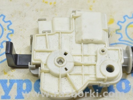 ФОТО Замок лючка бензобака для Toyota Highlander (2019-) Одесса