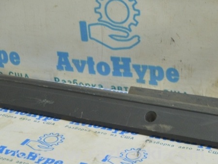 ФОТО Порог правый структура царапины для Toyota Highlander (2019-) Одесса