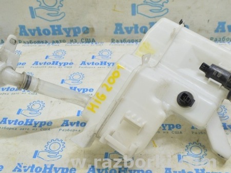 ФОТО Горловина бачка омывателя с крышкой для Toyota Highlander (2019-) Одесса