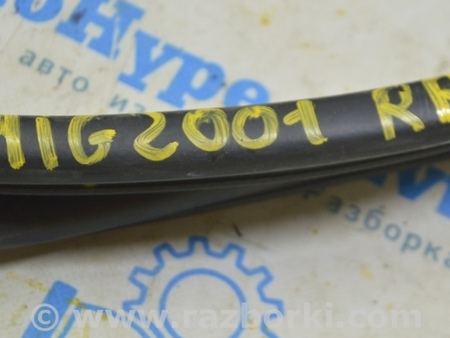 ФОТО Уплотнитель дверного проема задний правый для Toyota Highlander (2019-) Одесса