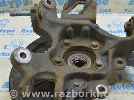 ФОТО Цапфа задняя левая для Toyota Highlander (2019-) Одесса