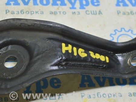 ФОТО Лопух заднего подрамника левый для Toyota Highlander (2019-) Одесса