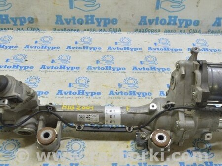 ФОТО Рейка рулевая электро для Toyota Highlander (2019-) Одесса