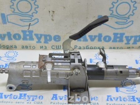 ФОТО Рулевая колонка для Toyota Highlander (2019-) Одесса