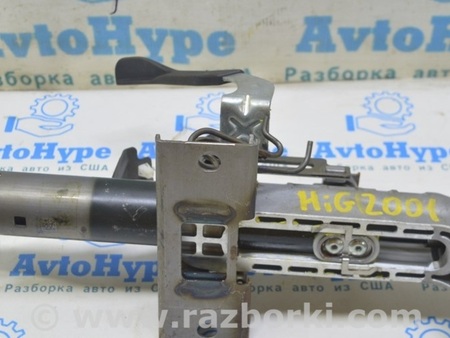 ФОТО Рулевая колонка для Toyota Highlander (2019-) Одесса