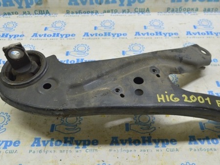 ФОТО Рычаг продольный задний правый для Toyota Highlander (2019-) Одесса