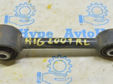 ФОТО Тяга поперечная задняя левая для Toyota Highlander (2019-) Одесса