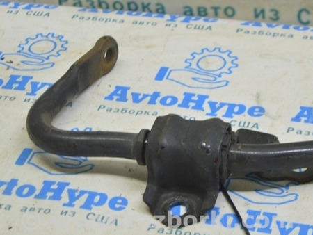 ФОТО Скоба крепления заднего стабилизатора левая для Toyota Highlander (2019-) Одесса