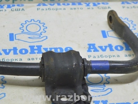 ФОТО Скоба крепления заднего стабилизатора правая для Toyota Highlander (2019-) Одесса