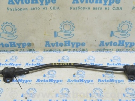 ФОТО Стабилизатор задний для Toyota Highlander (2019-) Одесса