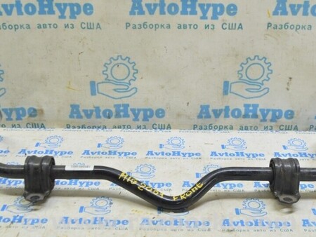 ФОТО Стабилизатор передний с втулками для Toyota Highlander (2019-) Одесса