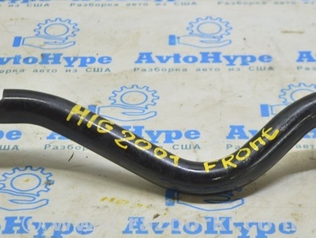 ФОТО Стабилизатор передний с втулками для Toyota Highlander (2019-) Одесса