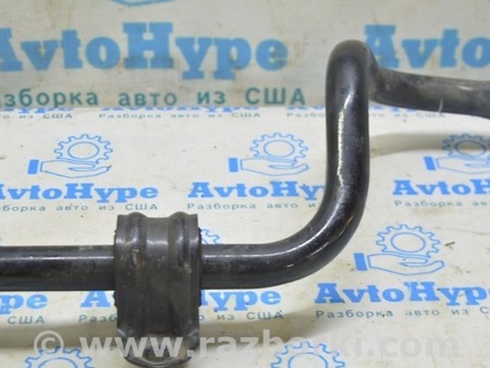 ФОТО Стабилизатор передний с втулками для Toyota Highlander (2019-) Одесса