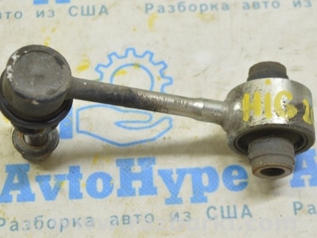 ФОТО Тяга заднего стабилизатора правая для Toyota Highlander (2019-) Одесса