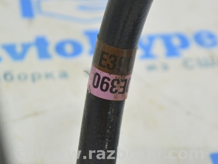 ФОТО Пружина задняя левая для Toyota Highlander (2019-) Одесса