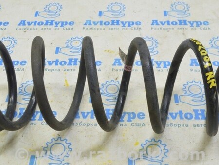 ФОТО Пружина задняя правая для Toyota Highlander (2019-) Одесса