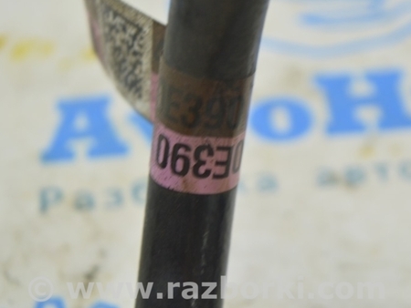 ФОТО Пружина задняя правая для Toyota Highlander (2019-) Одесса