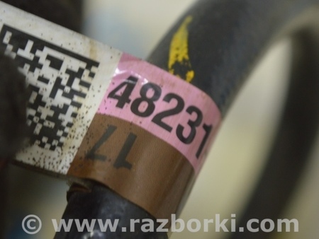 ФОТО Пружина задняя правая для Toyota Highlander (2019-) Одесса