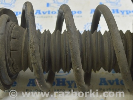 ФОТО Стойка амортизатора в сборе передняя для Toyota Highlander (2019-) Одесса