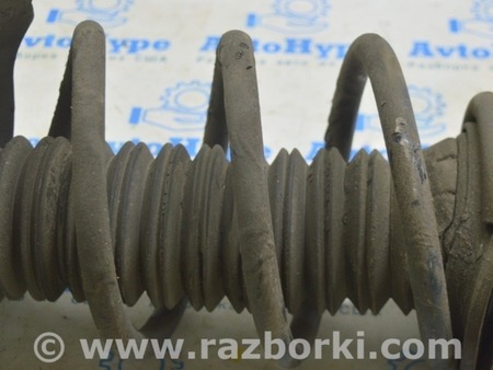 ФОТО Стойка амортизатора в сборе передняя для Toyota Highlander (2019-) Одесса