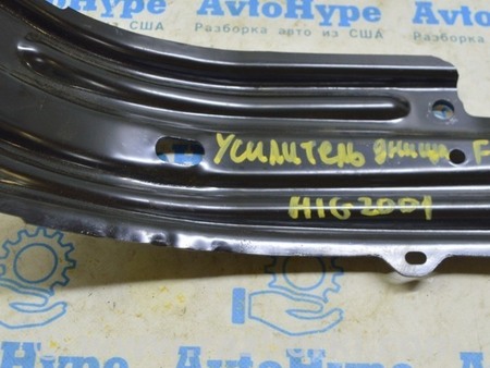 ФОТО Кронштейн усилитель пола перед левый для Toyota Highlander (2019-) Одесса