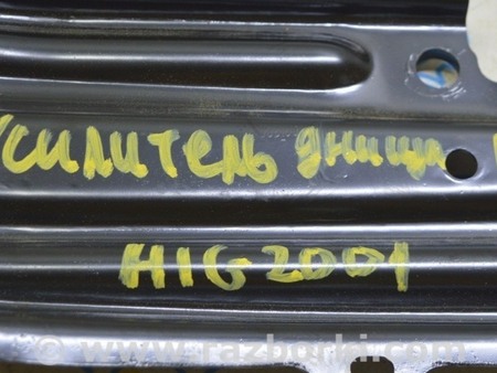 ФОТО Кронштейн усилитель пола перед левый для Toyota Highlander (2019-) Одесса