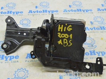 ФОТО ABS для Toyota Highlander (2019-) Одесса