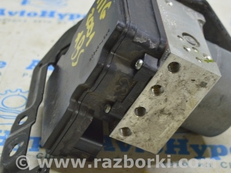 ФОТО ABS для Toyota Highlander (2019-) Одесса