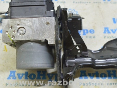 ФОТО ABS для Toyota Highlander (2019-) Одесса