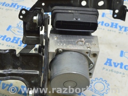 ФОТО ABS для Toyota Highlander (2019-) Одесса