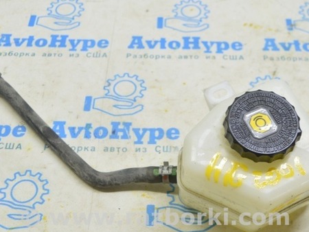 ФОТО Бачок ГТЦ с крышкой для Toyota Highlander (2019-) Одесса