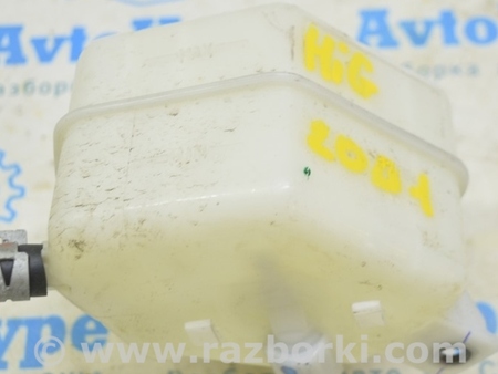 ФОТО Бачок ГТЦ с крышкой для Toyota Highlander (2019-) Одесса