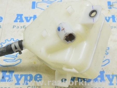 ФОТО Бачок ГТЦ с крышкой для Toyota Highlander (2019-) Одесса