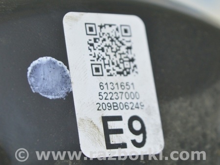 ФОТО Вакуумный усилитель под stop-go для Toyota Highlander (2019-) Одесса