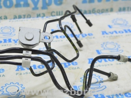 ФОТО Тормозная трасса зад для Toyota Highlander (2019-) Одесса