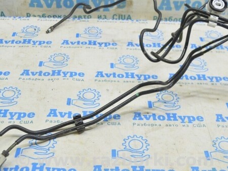 ФОТО Тормозная трасса зад для Toyota Highlander (2019-) Одесса